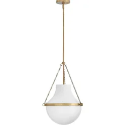 Martiza Pendant - Small