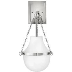 Martiza Sconce