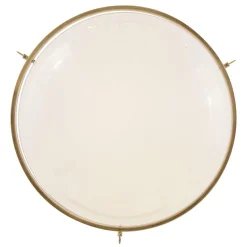 Martiza Semi-Flush Ceiling Light - Large