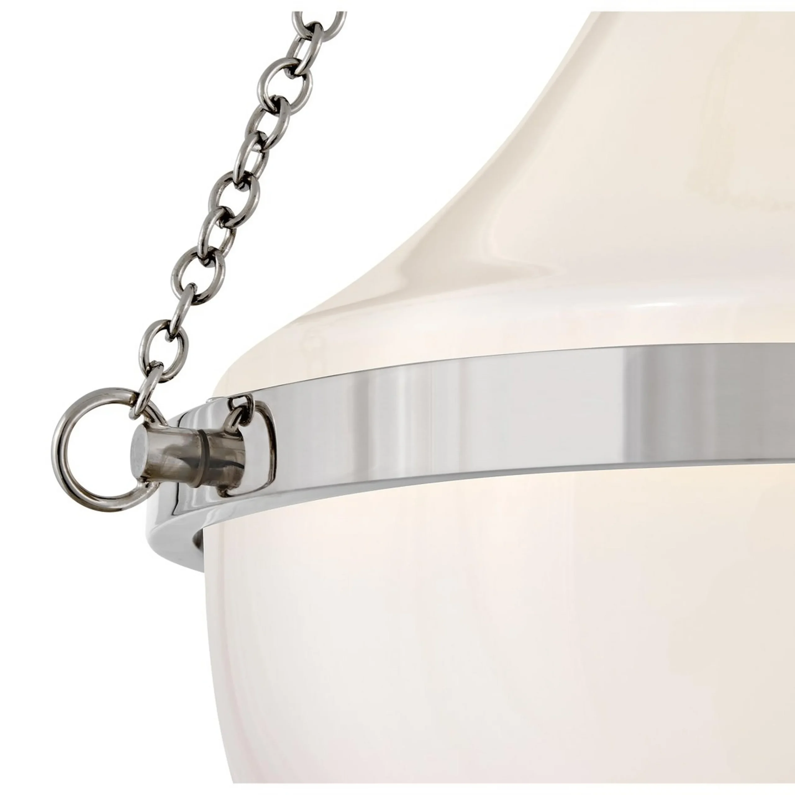Martiza Semi-Flush Ceiling Light - Small