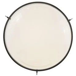 Martiza Semi-Flush Ceiling Light - Large