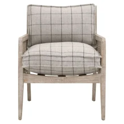 Mason Club Chair