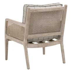 Mason Club Chair
