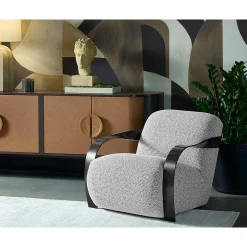 Masoto Accent Chair