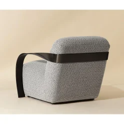 Masoto Accent Chair