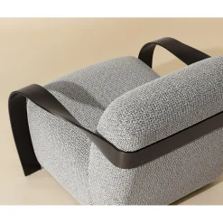 Masoto Accent Chair