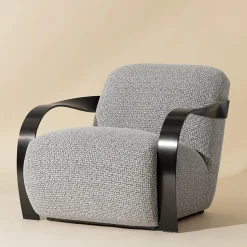 Masoto Accent Chair