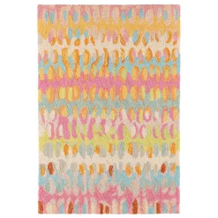 Matisse Hand-Hooked Rug