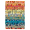 Matisse Hand-Hooked Rug