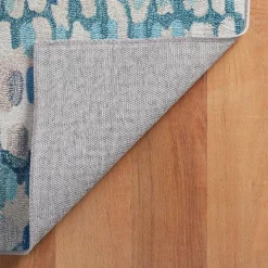 Matisse Hand-Hooked Rug