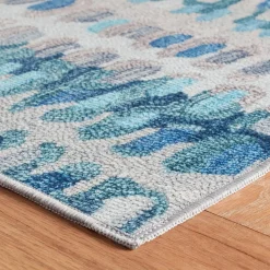 Matisse Hand-Hooked Rug