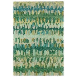 Matisse Hand-Hooked Rug