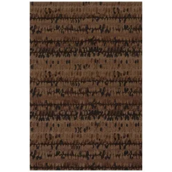 Matisse Hand-Hooked Rug