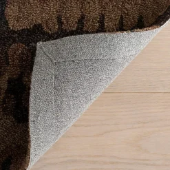 Matisse Hand-Hooked Rug