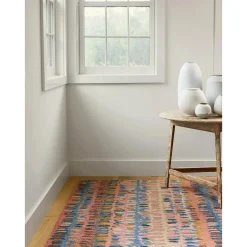 Matisse Hand-Hooked Rug