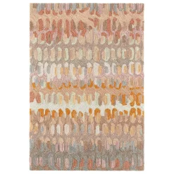 Matisse Hand-Hooked Rug