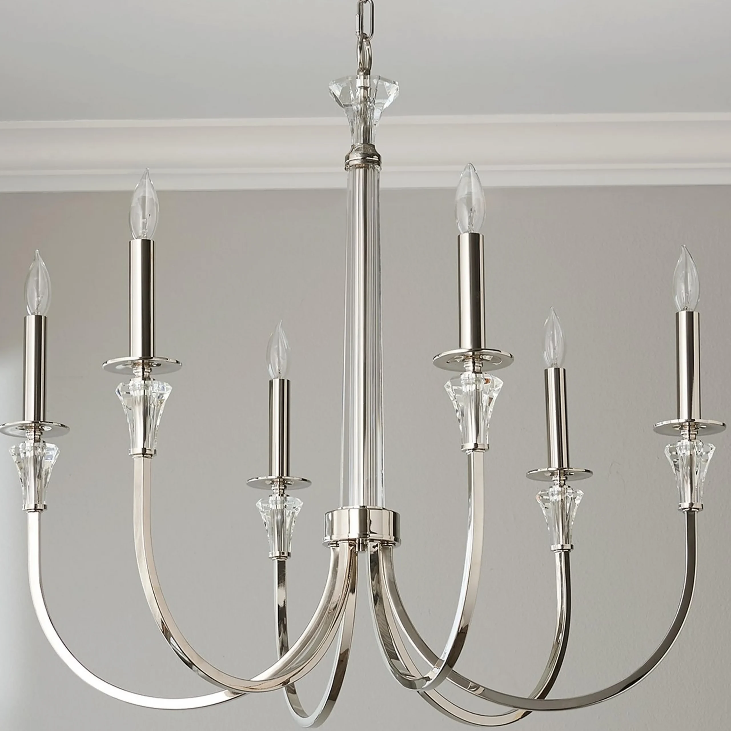 Maxwell Chandelier
