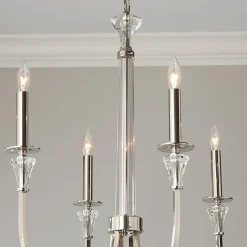Maxwell Chandelier