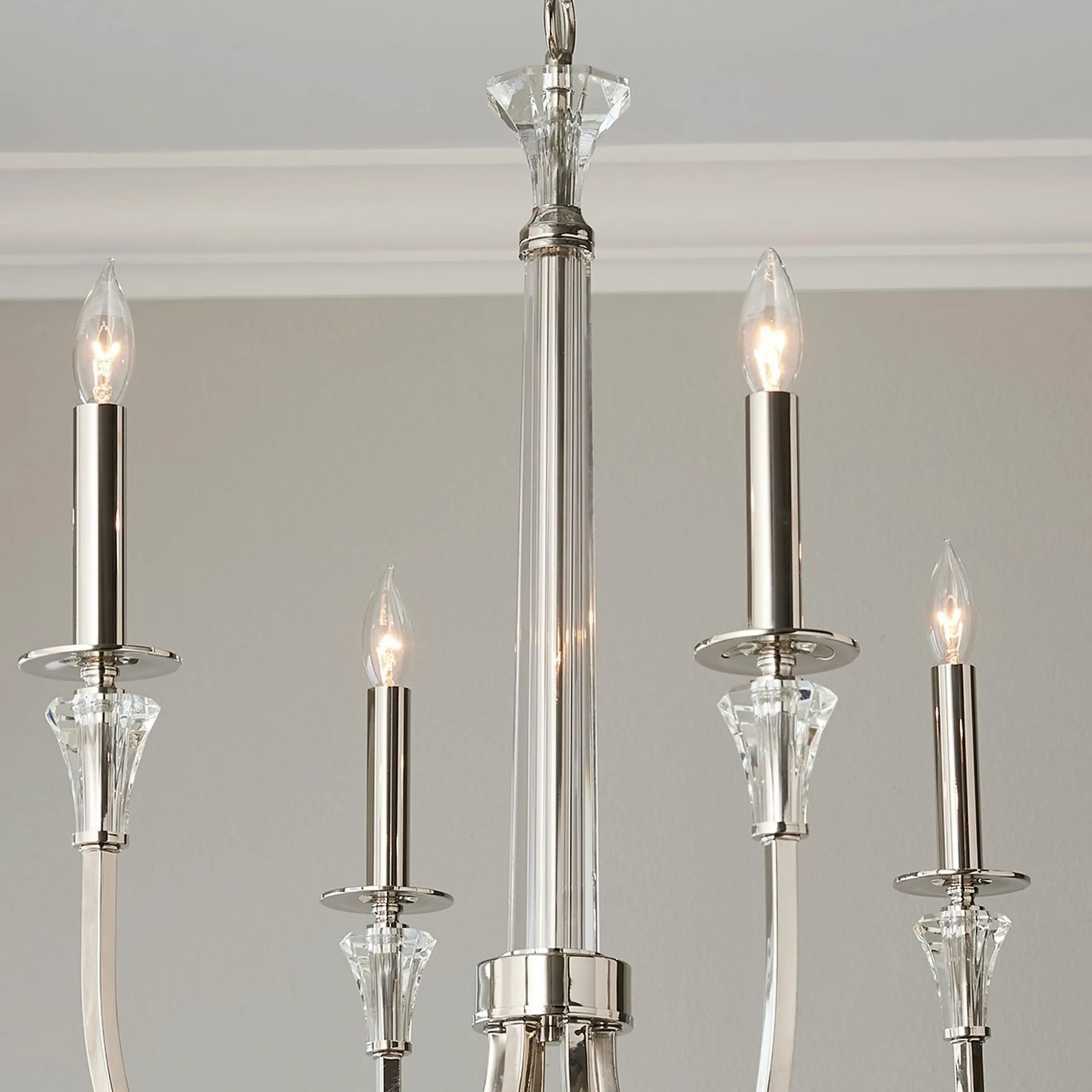 Maxwell Chandelier