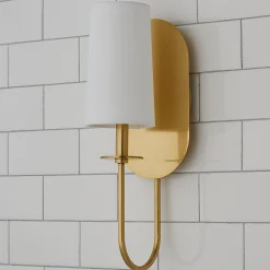 Mayberry Sconce