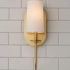 Mayberry Sconce