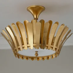 Mayhew Ceiling Light