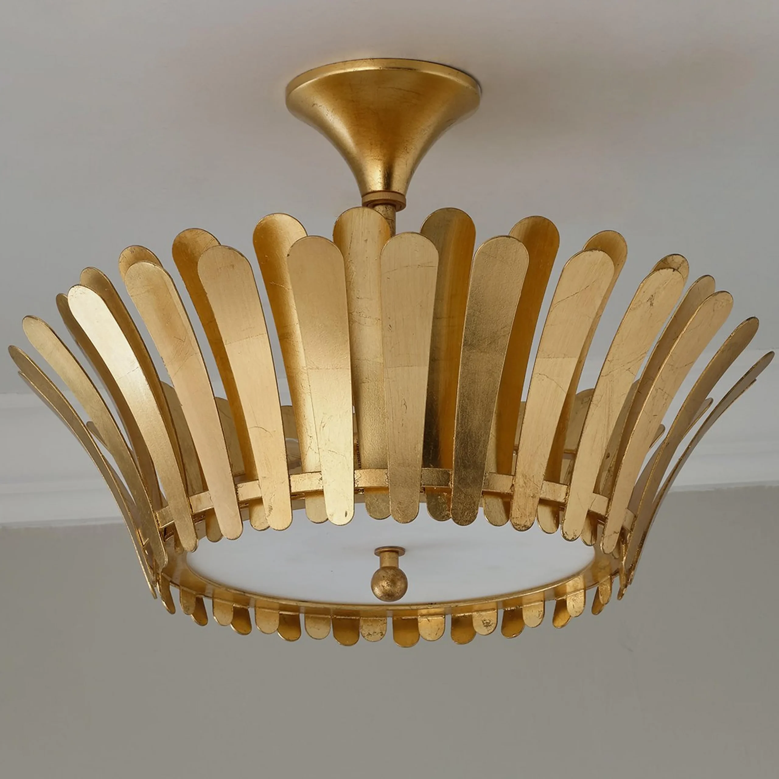Mayhew Ceiling Light