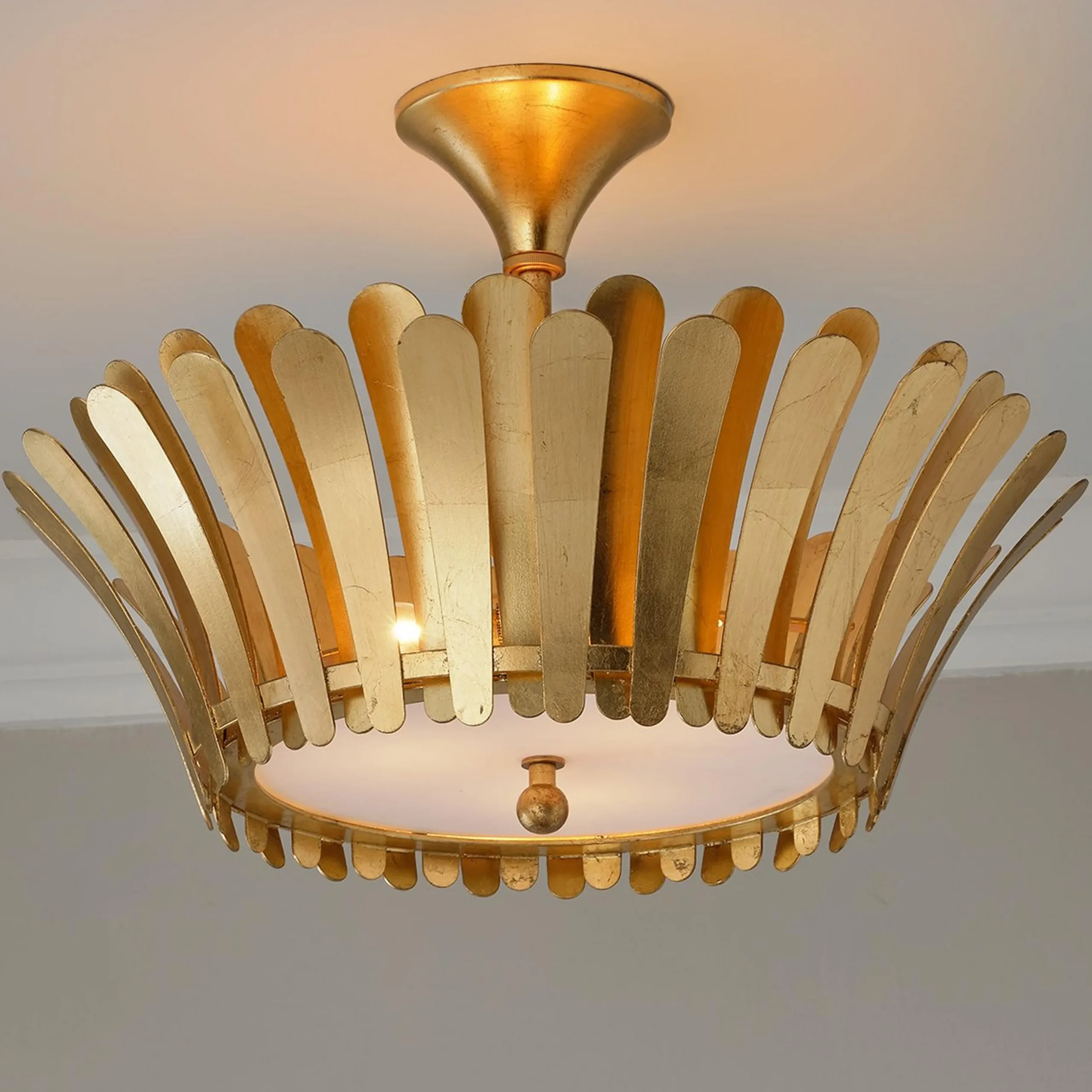 Mayhew Ceiling Light