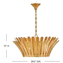 Mayhew Chandelier