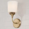Mayhue Bath Sconce