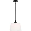 Mayhue Convertible Semi-Flush Ceiling Light