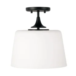 Mayhue Convertible Semi-Flush Ceiling Light