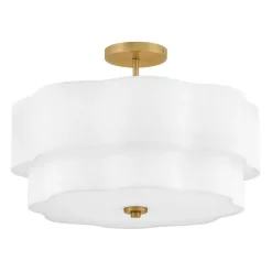 Mazurka Ceiling Light