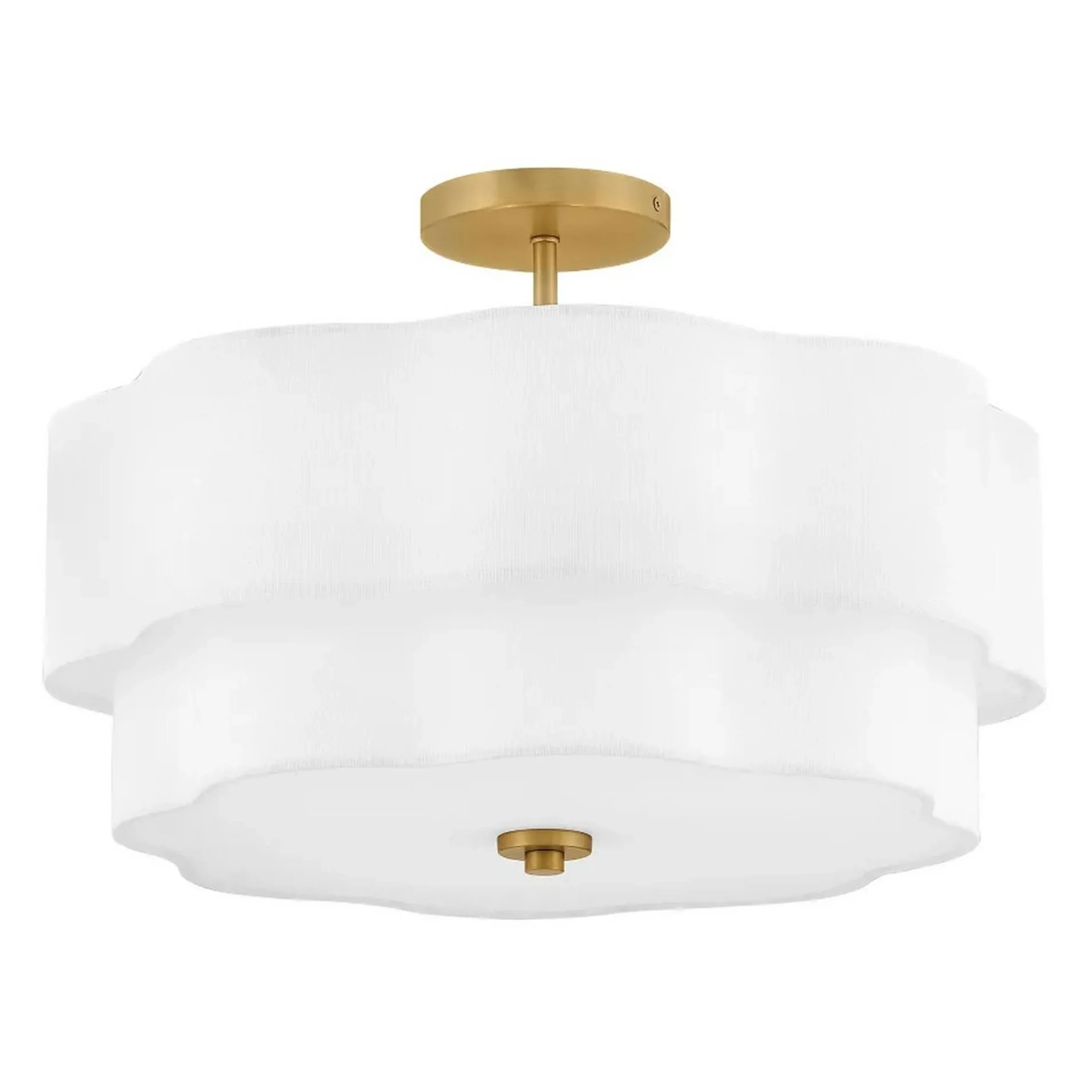 Mazurka Ceiling Light