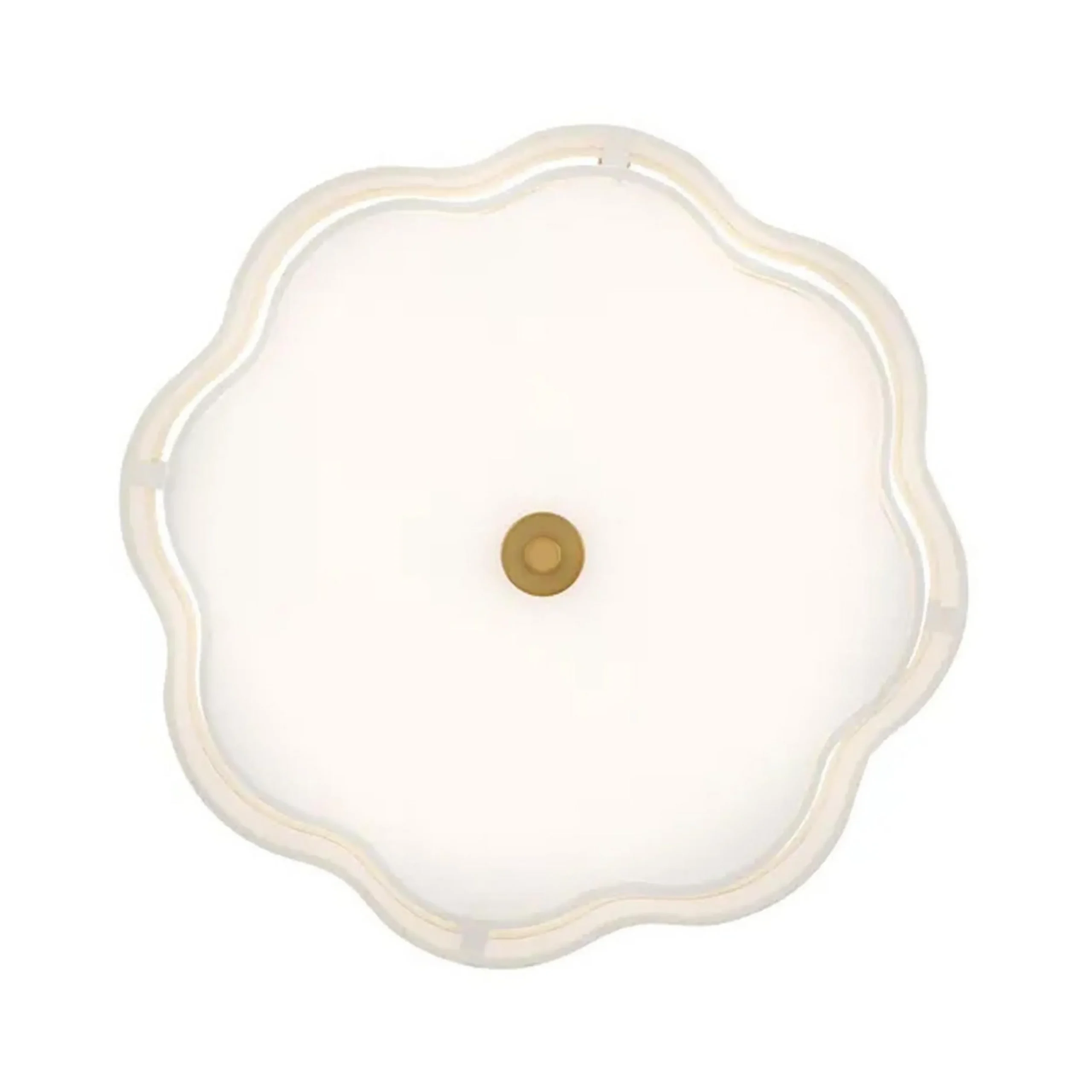 Mazurka Ceiling Light