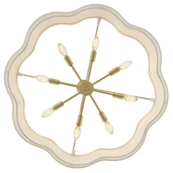 Mazurka Chandelier