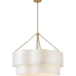 Mazurka Chandelier