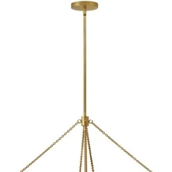Mazurka Chandelier