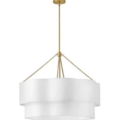 Mazurka Chandelier