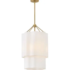 Mazurka Pendant