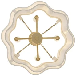 Mazurka Pendant