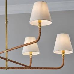 Mecklenburg Chandelier