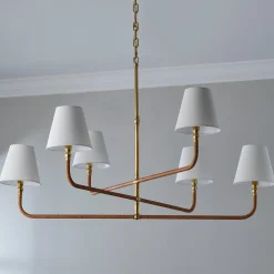 Mecklenburg Chandelier