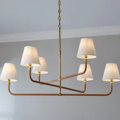 Mecklenburg Chandelier