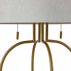 Medina Table Lamp