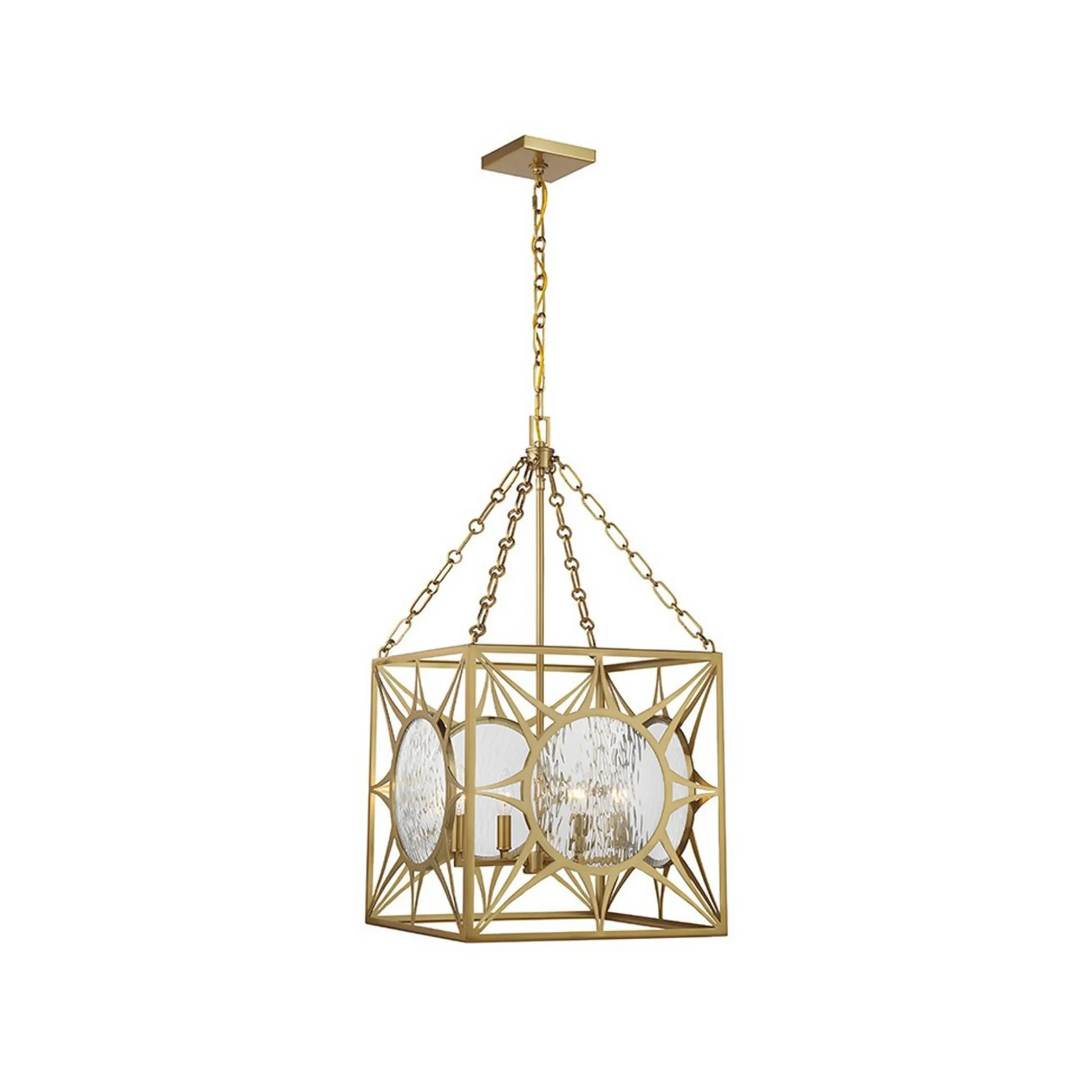 Mehrnaz Lantern