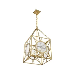 Mehrnaz Lantern