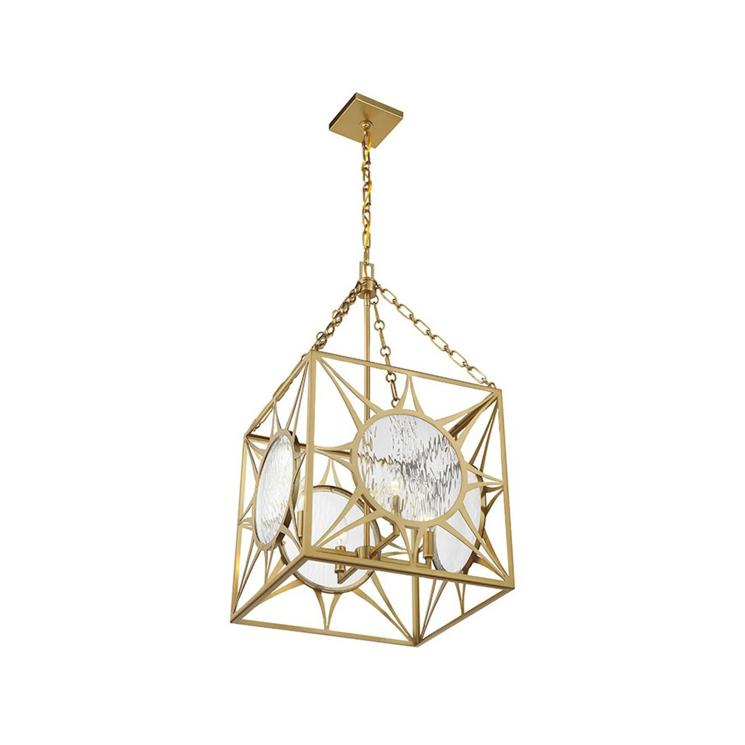Mehrnaz Lantern