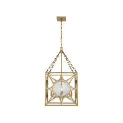 Mehrnaz Lantern