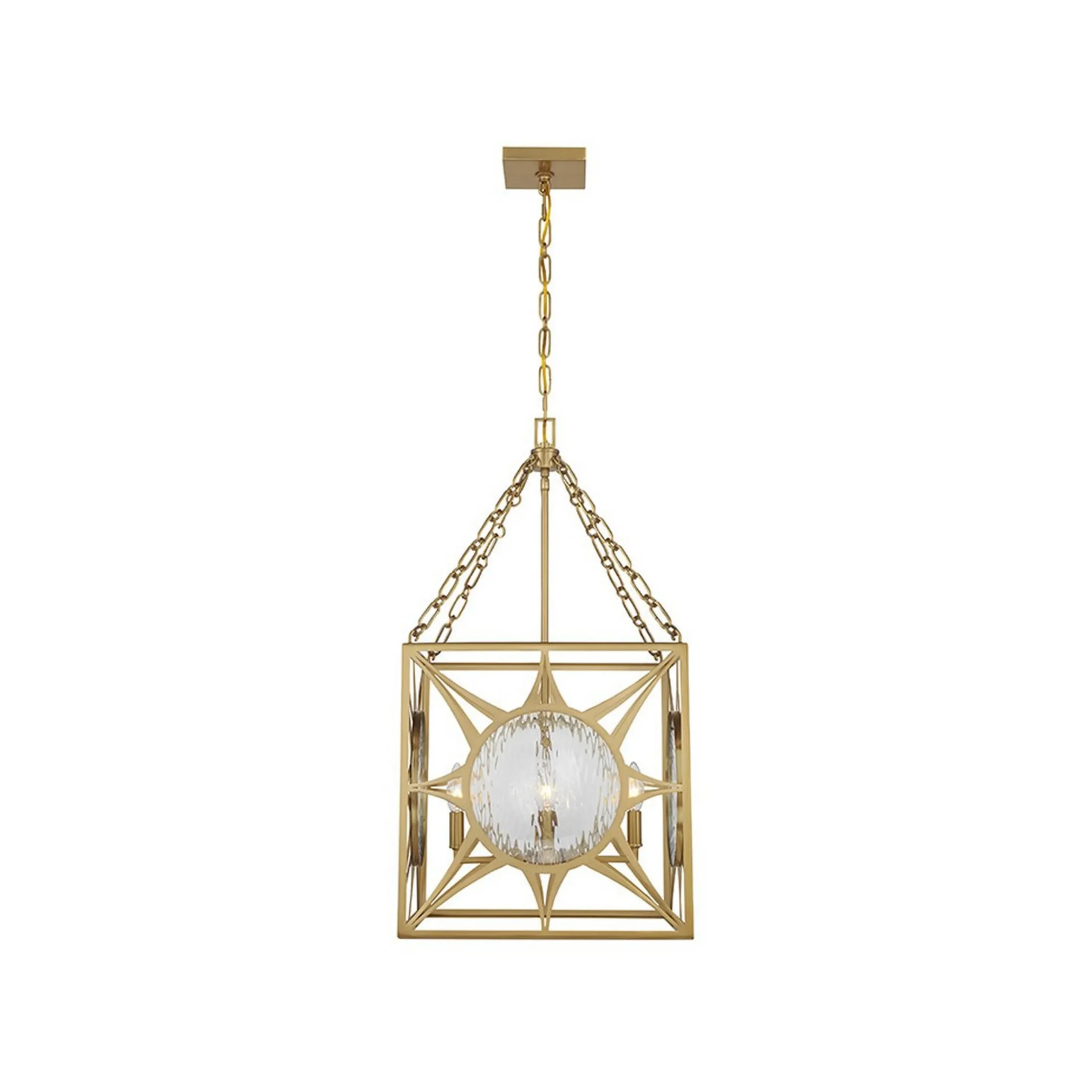 Mehrnaz Lantern